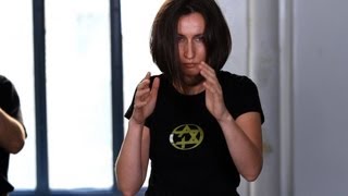 Krav Maga Defense Techniques for Women | Krav Maga Defense screenshot 3