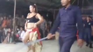Bangladeshi Open Dance Jatra hot dance Hot Song 2023
