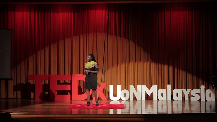 Performing for a new beginning! | Nicole Tanchu | ...
