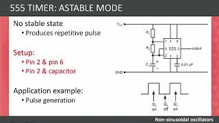 Celebrity Ecde L4 Intro - Module 2 - Session 2.2 - 555 Timer circuits Net Worth