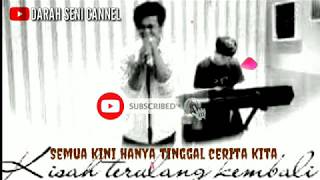 Download Lagu Rhizdi - Kisah terulang kembali (OFFICIAL LYRIC VIDEO) MP3