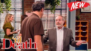 Download lagu {NEW} 'Til Death 2024 💘💘💘 Season 05 - Episodes 12 💘💘💘 Best America Comedy Movie HD
