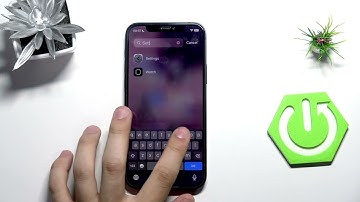 iOS 18 – How to Turn On LED Notification Alerts