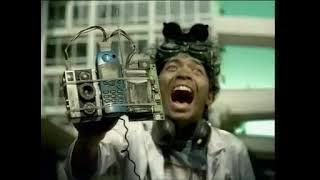 Iklan HP Esia Ekspresi - Rakit HP & Radio (2008) @ Global TV, ANTV, Trans TV, Indosiar, & tvOne