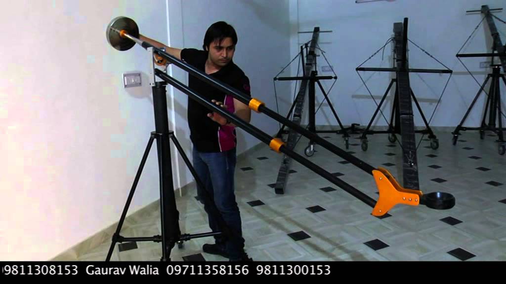 Kanta jib crane india manual 8ft 12 ft jib cane YouTube