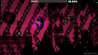 We Did It! | Grandpa Demon 100% (Unrated Extreme Demon) by Skye | GD 2.11