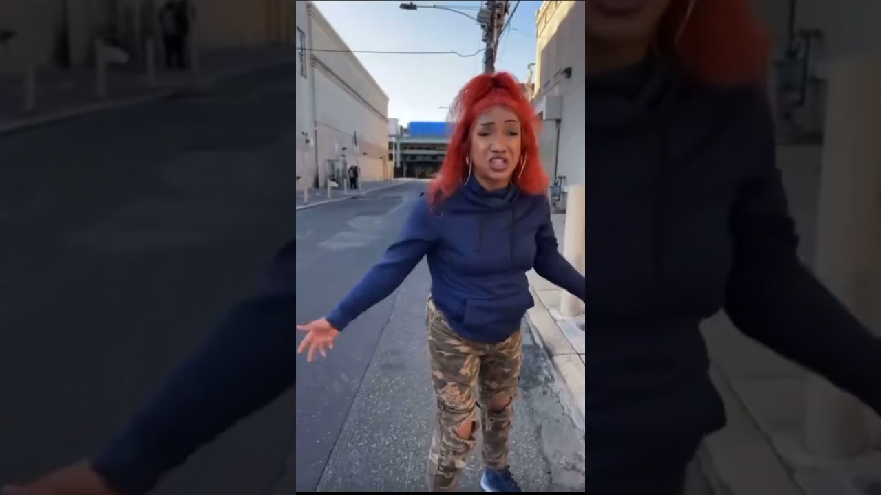 Ms Miami Take Shots At 