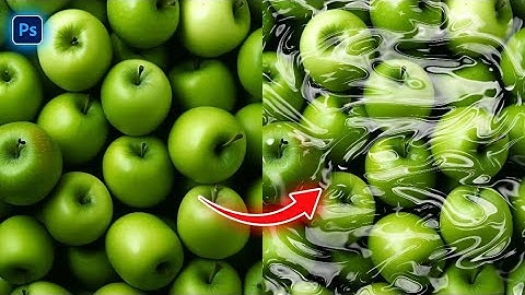 how to make plastic effect in photoshop | Realistic plastic effect in photoshop