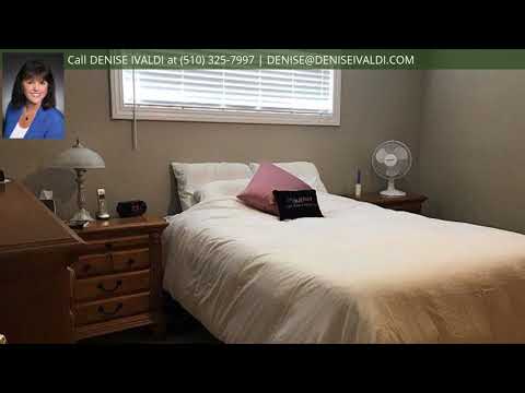 3453 CARRILLO Dr, San Leandro, CA home video tour