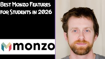 Best Monzo Features for Students in 2026
