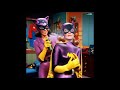 Catwoman Aprays Chloroform Into Batgirl S Face Catwoman Aprays Chloroform Into Batgirl S Face