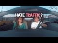 Hangry Girlfriend + Traffic = Best Date ever | Gee Canlas | GeeTv | GeeSkits