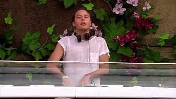 Dash Berlin - Steal You Away (Michael Brun Remix) Live @ Tomorrowland, Belgium 2013 | Otto Knows