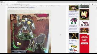 Transformers Kingdom Wave 4 Pics(Thoughts)