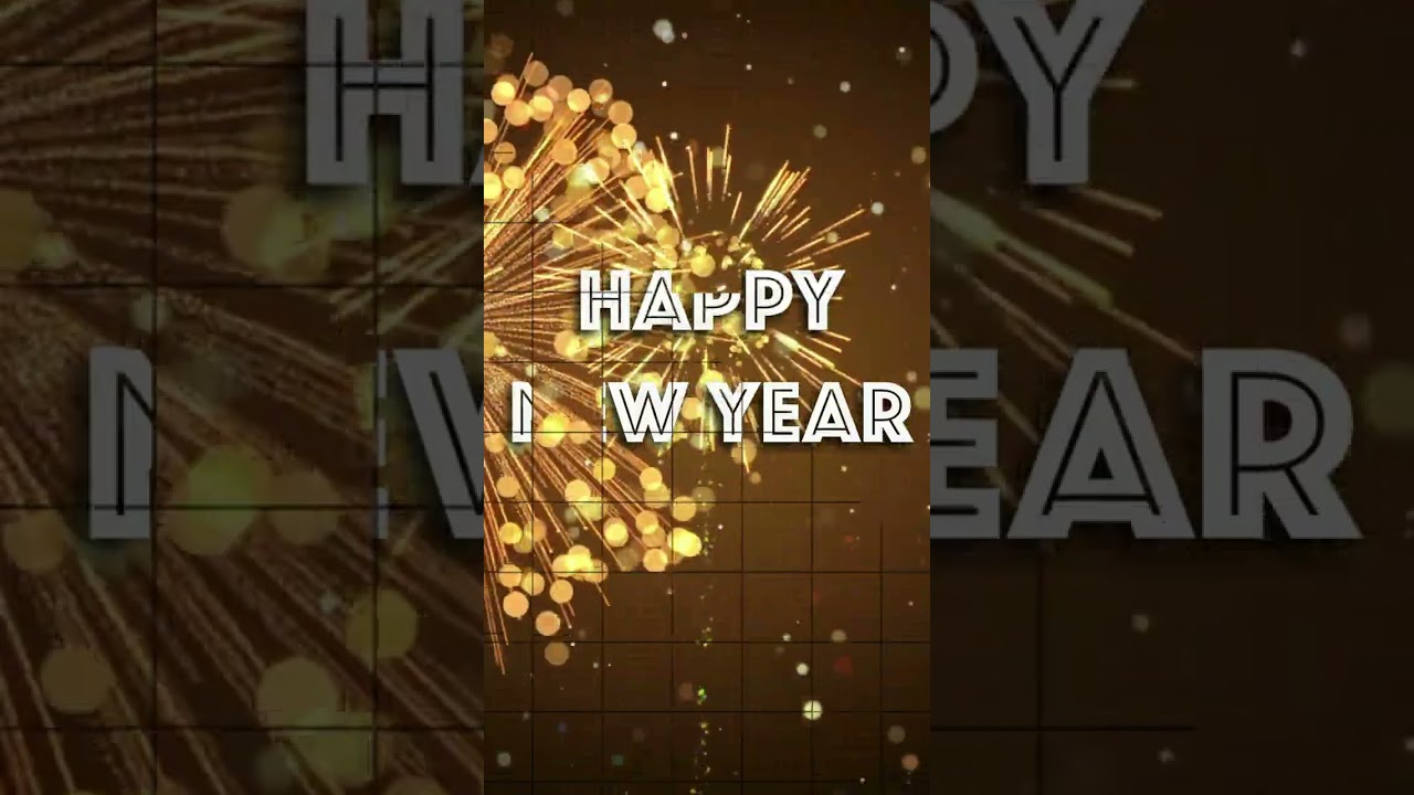 'New Year Countdown Funky Style' - Background Music For 