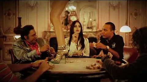 Arash - Kandi (Official Video)