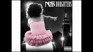 Nas - Daughters