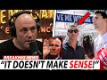 Joe Rogan Says Charlie Kirk’s Security Story Doesn’t Add Up — Brian Harpole EXPOSED