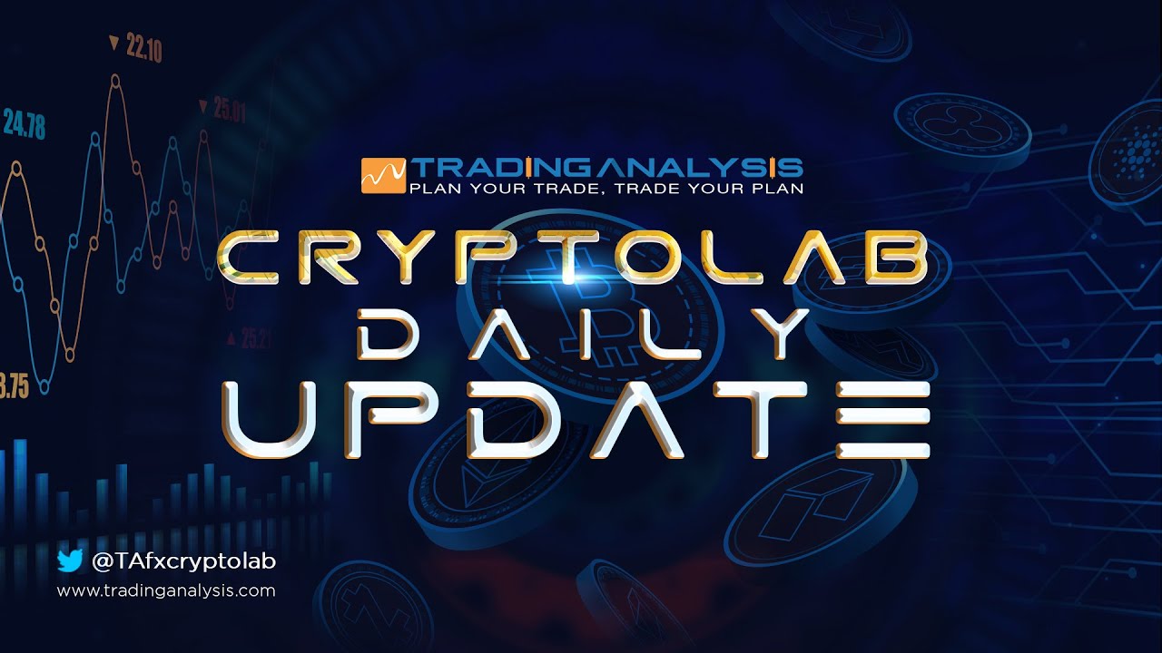 Crypto Lab with Alex -Daily update - YouTube