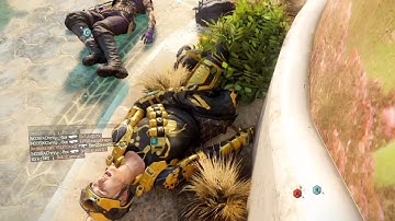 Spawn trapping 101