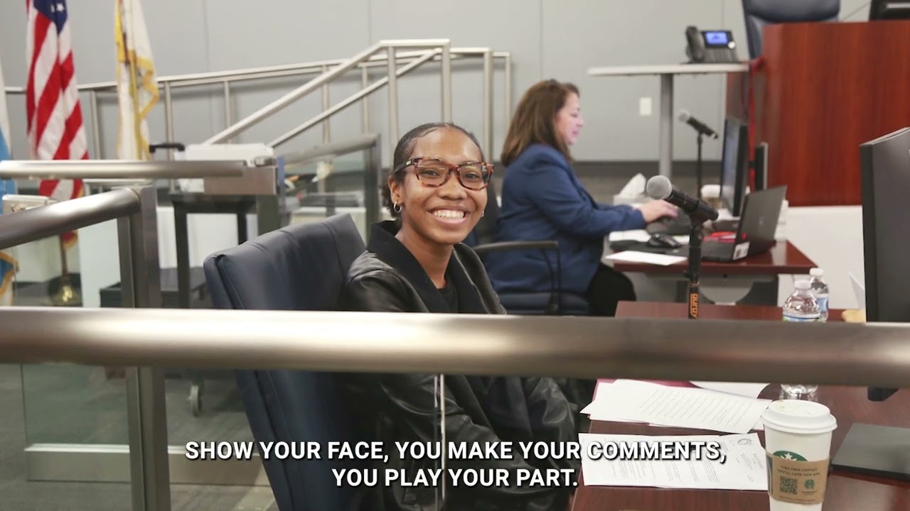 2024-2025 Board of Education Honorary Student Board Member Application Is Now Open!