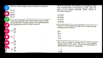 FULL PAPER 4TH CLASS || DAY 3 || 1ST MARCH 2021.