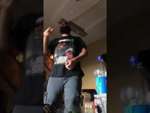 فريستايل للرابر فولكينو ام سي ملك الراب السوري جبة دبل ناررر رب الجيز