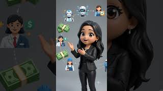 Popular Chibi-Ep.5-Elon Musk #AiwithChibi #ai #gemini #chatgpt #tavily #shorts #youtube