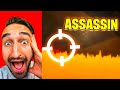 Assassinating My Friends In Shellshock Live