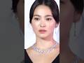 The beautiful and unassuming Song Hye Kyo #kdrama #viralvideo #songhyekyo #kyo