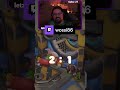 Wossi Hat ihn Hoch bekommen | wossi86 auf #Twitch