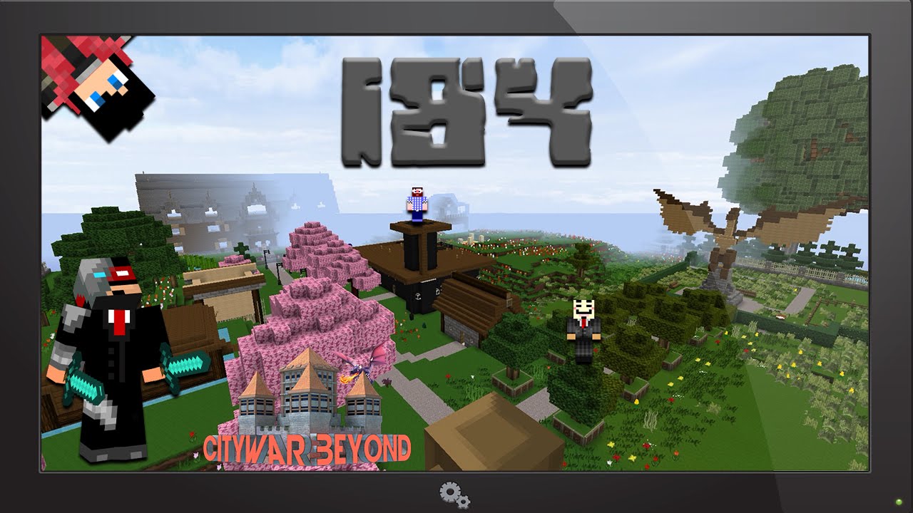 [CWB] City War Beyond 