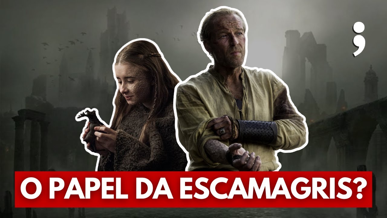 ESCAMAGRIS: qual o papel da morte cinza nos livros de Game of Thrones ...