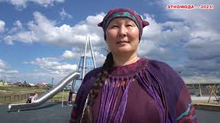 Раиса Итина. Обсуждение серии работ: Нины Лапшов Сказка о царе Салтане - 14 