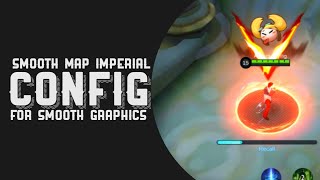 Smooth Map Imperial Sanctuary Script half Resolution Fix Fps Drop Natan Patch  Aspect Config