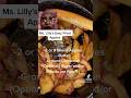 #FoodBankRecipes @mslillygottalottaflies easy fried delicious apples/It Will Slap Your Wig Off