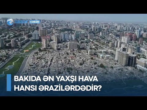 Video: Ən Yaxşı Hava Təmizləyicisi 2017