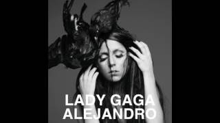 Lady Gaga - Alejandro (Official Studio Acapella & Hidden Vocals/Instrumentals)