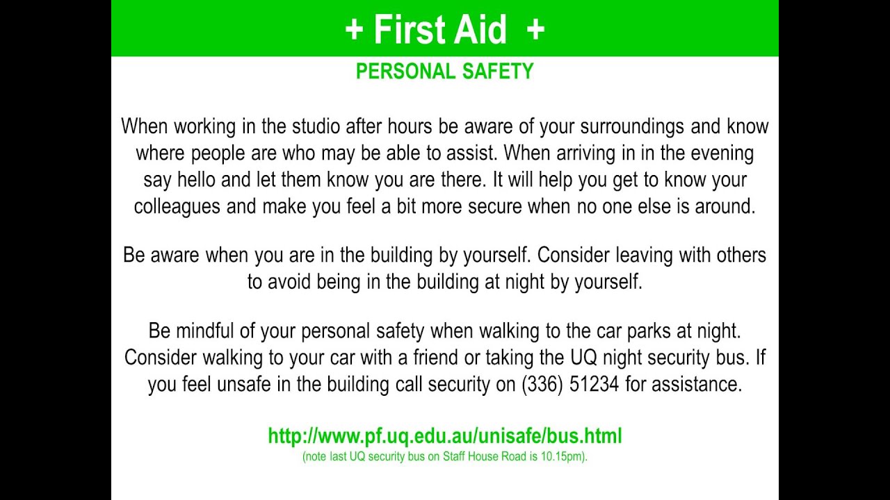 Module 1 General WHS Code of Conduct