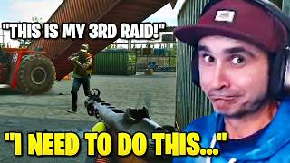 Summit1g Teaches Kid a Lesson on His First Day Playing Tarkov!