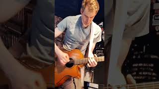 Music On Tap 'Part 6' *ACOUSTIC VERSION 1st PLAY* 16.6.26