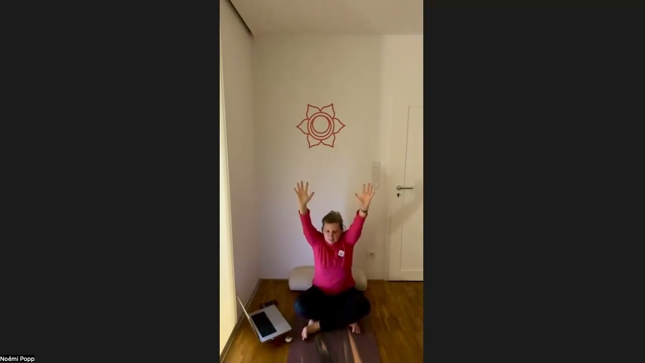 Initiation-Challenge: Tag 2