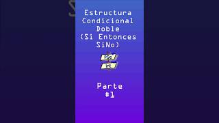 Aprende Pseint Desde Cero Condicional Doble