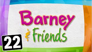 Barney & Friends: Barney's First Adventures | March 28, 1998