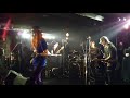 ELECTRIC MUD 9/30 下北沢club251 ~地獄へドライブ~タイガー イン ユア タンク ~