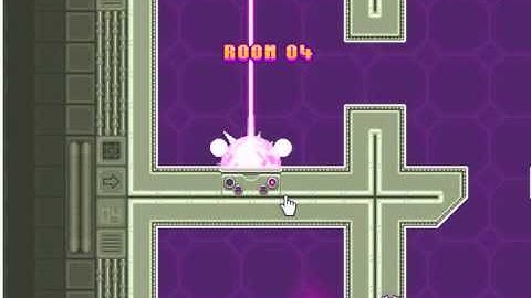 Nitrome Fault Line Levels 1-5
