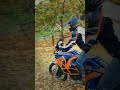 Два дня на шикарном KTM1190. Все снял, все законспектировал)