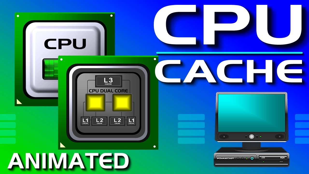 CPU Cache Explained - What is Cache Memory?