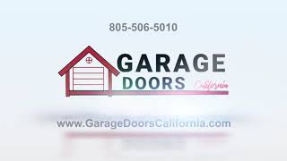 Garage Door Repair Thousand Oaks Call Us - 805-506-5010