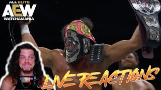 AEW Rampage: Loveland, CO | June 7, 2024 | Watchalong & Live Reactions!